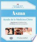 Asma. Ayuda de la Medicina China