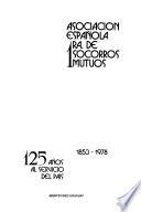 Asociación Española 1ra. de Socorros Mutuos