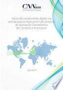 Asociación Transatlántica para el Comercio y la Inversión