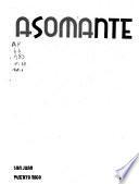 Asomante