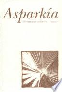 Asparkia Investigacio Feminista