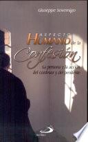 Aspecto humano de la confesión