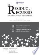 Aspectos biológicos de la estabilización aeróbica II.1