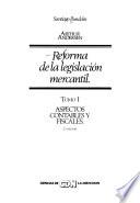 Aspectos contables y fiscales