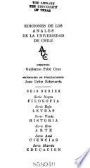 Aspectos del estilo en la poesía de Gabriela Mistral