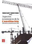 Aspectos económicos de la Constitución