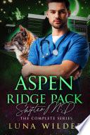 Aspen Ridge Pack: Shifter M.D.