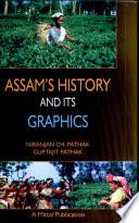 Assam's history and its graphics