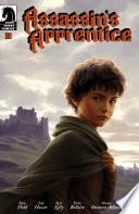 Assassin's Apprentice I #1