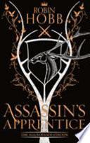 Assassin's Apprentice