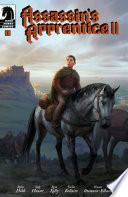 Assassin's Apprentice II #1