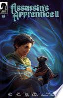 Assassin's Apprentice II #4