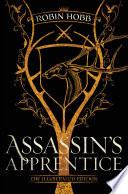 Assassin's Apprentice (The Illustrated Edition)