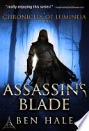 Assassin's Blade