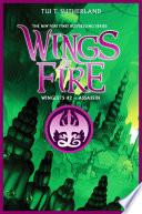 Assassin (Wings of Fire: Winglets #2)