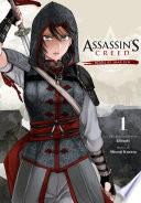 Assassin’s Creed: Blade of Shao Jun, Vol. 1