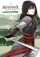 Assassin’s Creed: Blade of Shao Jun, Vol. 3