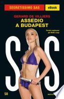 Assedio a Budapest (Segretissimo SAS)