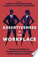 Assertiveness in the Workplace