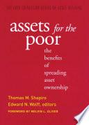 Assets for the Poor