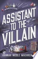 Assistant to the Villain