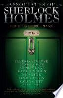 Associates of Sherlock Holmes