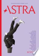 Astra Magazine, Ecstasy
