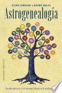 Astrogenealogía