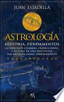 Astrología