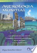 Astrologia Mundial