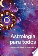 Astrología para todos