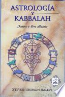 Astrologia y Kabbalah