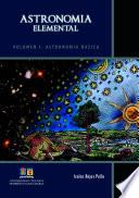 Astronomía Elemental