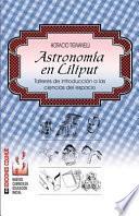 Astronomia en Liliput