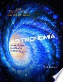 Astronomía