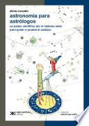 Astronomía para astrólogos