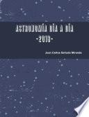 Astronom’a d’a a d’a. 2018.