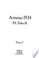 Asturias 1934