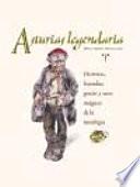 Asturias legendaria