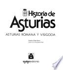 Asturias romana y visigoda
