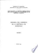 Asunto relativo a la sentencia arbitral dictada por el Rey de España el 23 de diciembre de 1906, Honduras c. Nicaragua