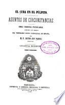 Asuntos de circunstancias