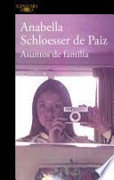 Asuntos de familia