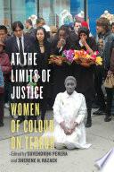 At the Limits of Justice