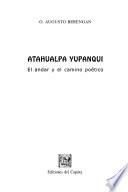 Atahualpa Yupanqui