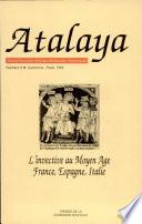 Atalaya, no 5, 1994