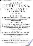 Atenas Christiana