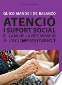 Atenció i suport social