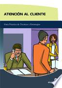 Atención al cliente
