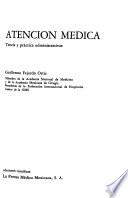 Atención médica
